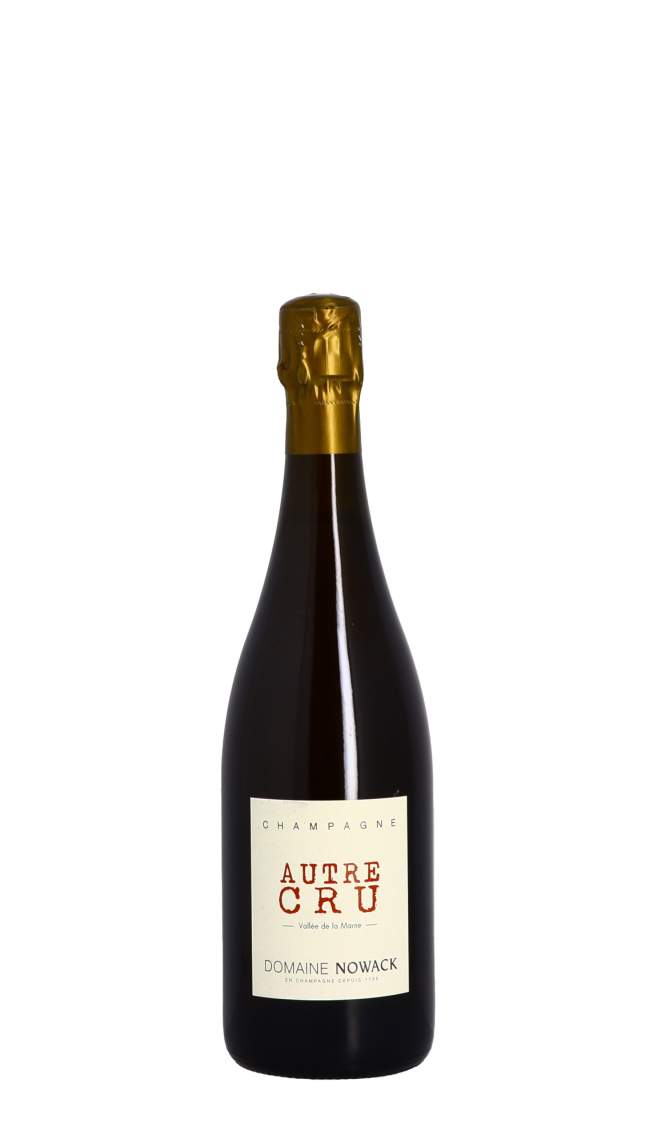 Domaine Nowack Domaine Nowack