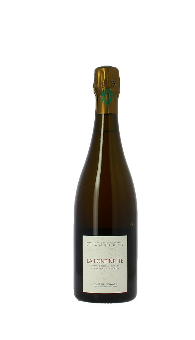 Domaine Nowack