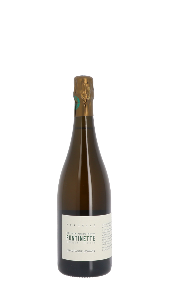 Domaine Nowack Domaine Nowack