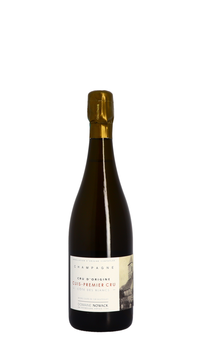 Domaine Nowack Domaine Nowack