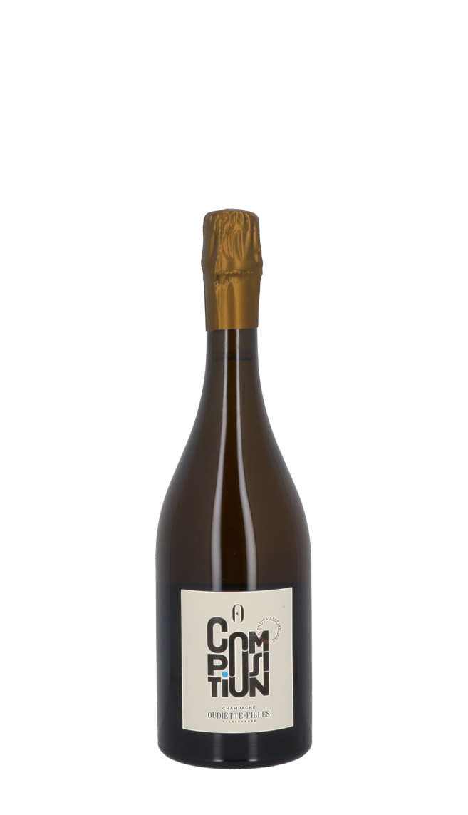 Champagne Oudiette