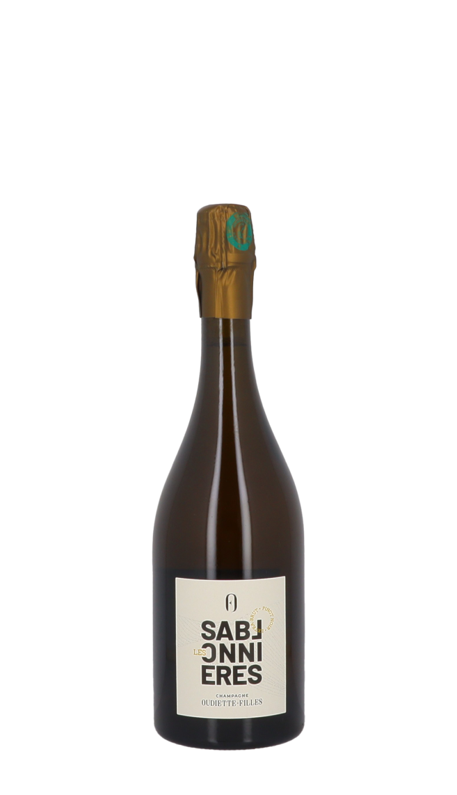 Champagne Oudiette