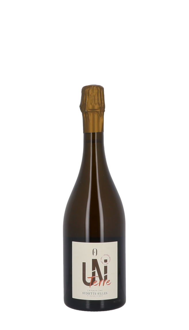 Champagne Oudiette
