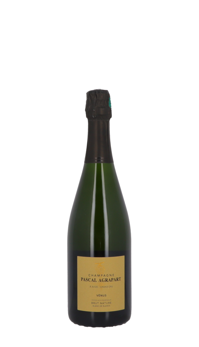 Champagne Pascal Agrapart