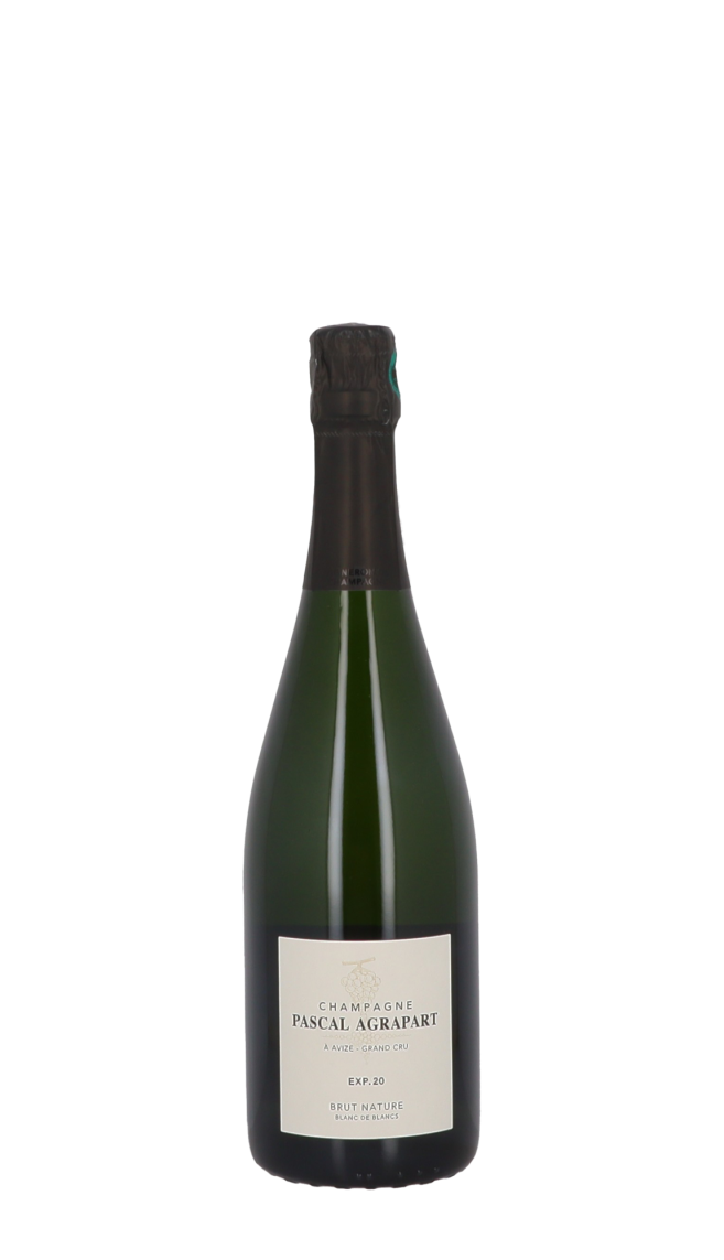 Champagne Pascal Agrapart Blanc