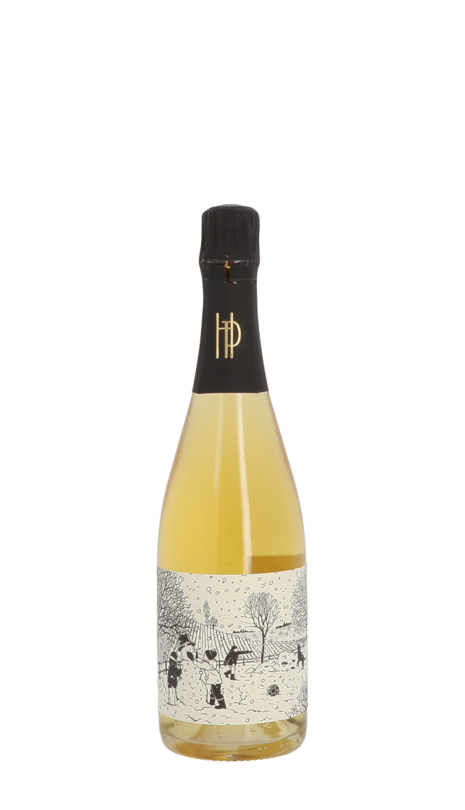 Champagne Pascal Hénin