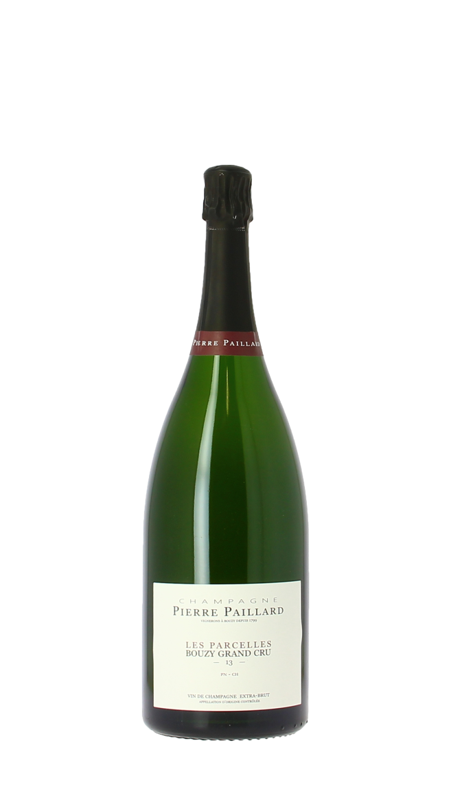 Champagne Pierre Paillard