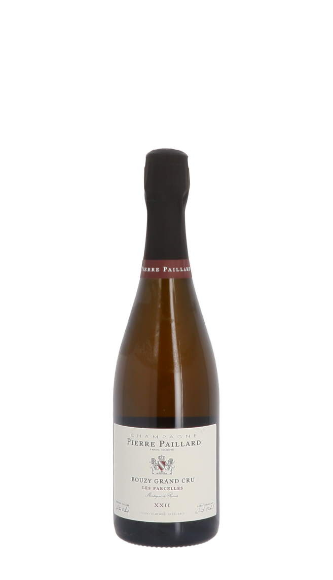 Champagne Pierre Paillard