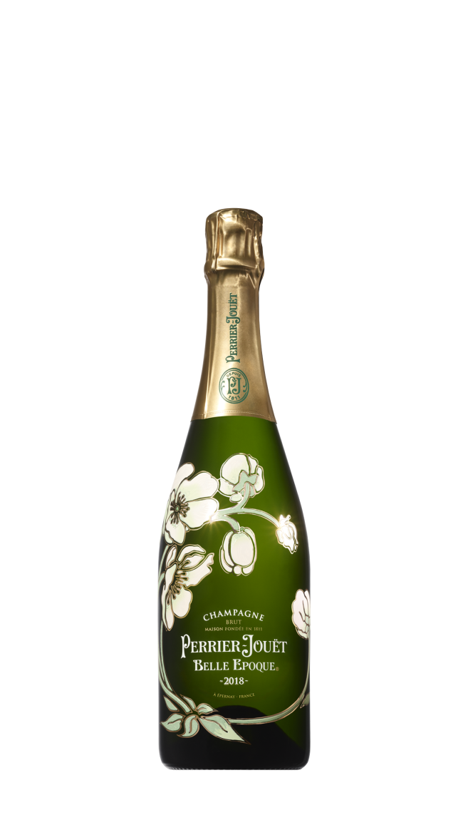 Perrier-Jouët