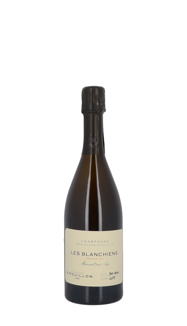 Champagne R. Pouillon & Fils