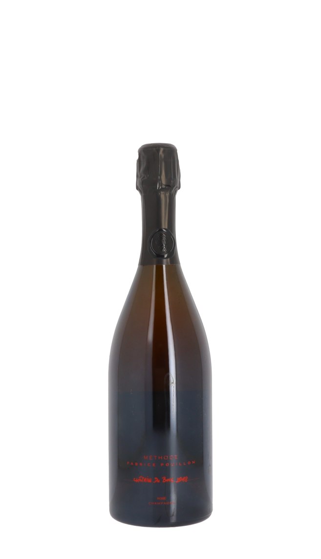 R. POUILLON Rosé 2018 Rosé R. POUILLON Rosé 2018 Rosé