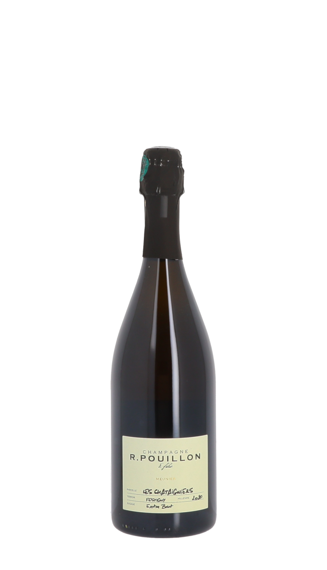Champagne R. Pouillon & Fils Champagne R. Pouillon & Fils