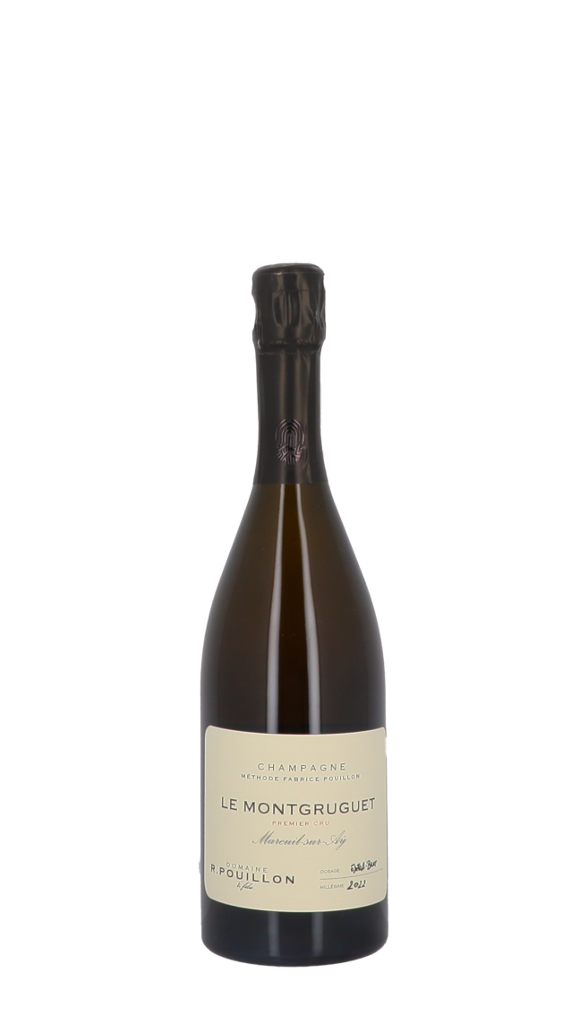 Champagne R. Pouillon & Fils