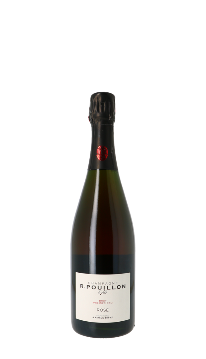 Champagne R. Pouillon & Fils
