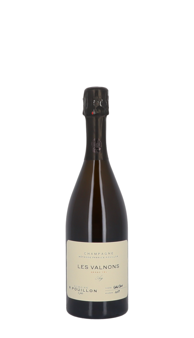 Champagne R. Pouillon & Fils