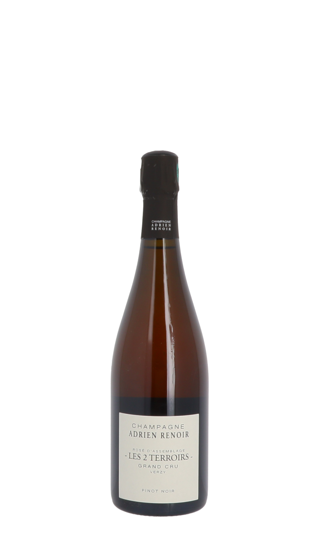 Champagne Adrien Renoir Champagne Adrien Renoir