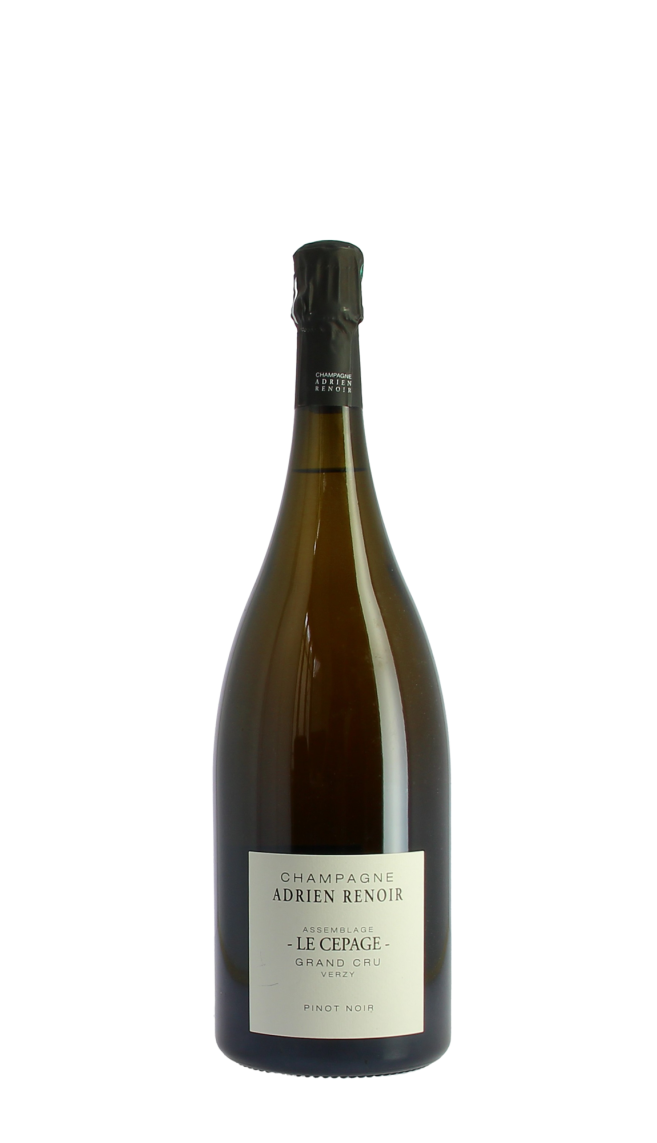 Champagne Adrien Renoir