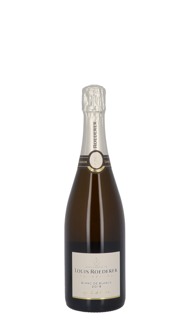 Champagne Louis Roederer