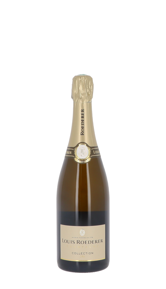 Champagne Roederer