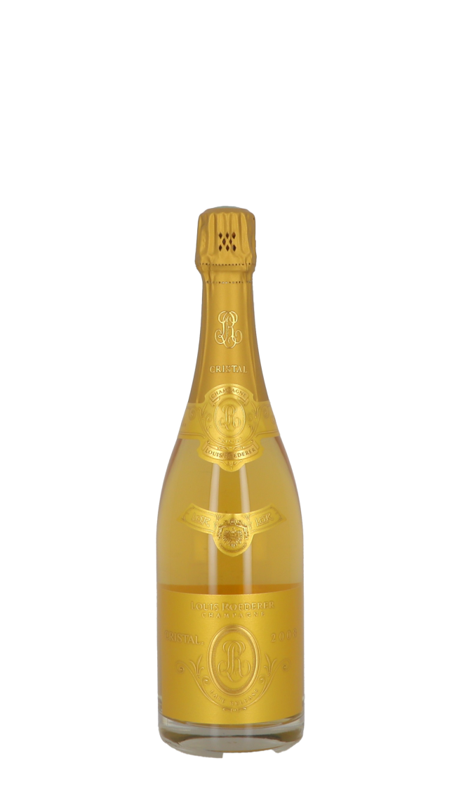 Champagne Louis Roederer