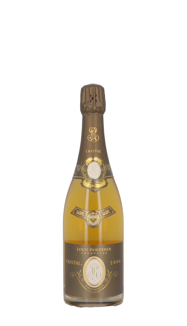 Champagne Louis Roederer