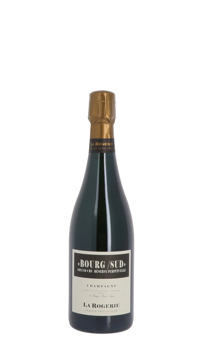 Champagne La Rogerie Champagne La Rogerie