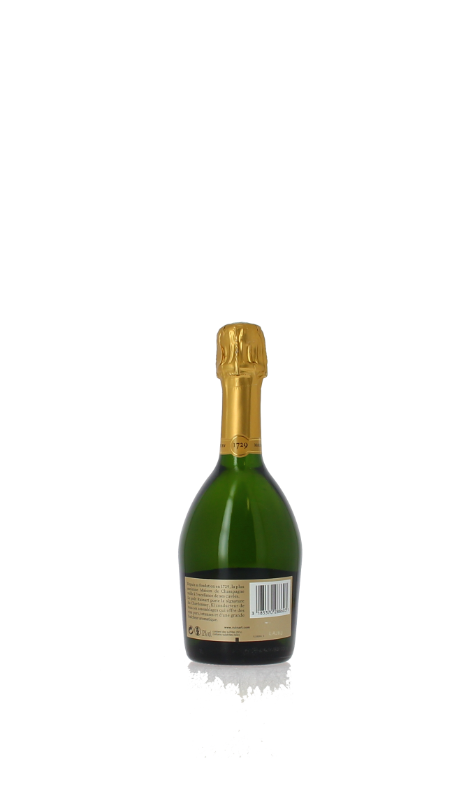 Champagne Ruinart, Brut Blanc