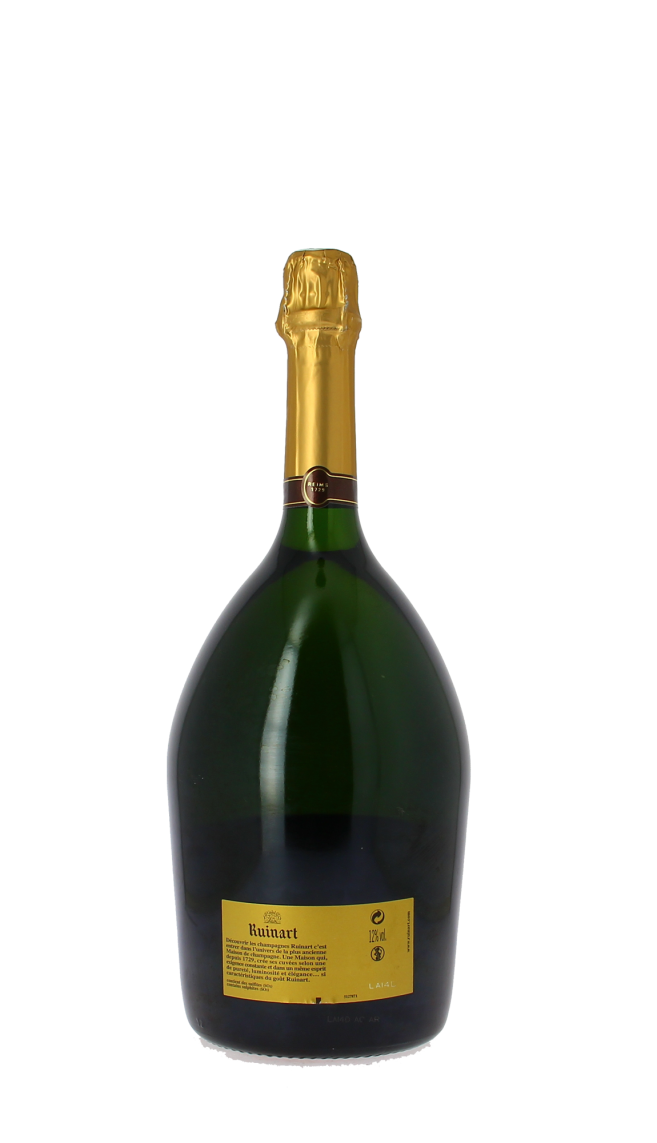 Champagne Ruinart, Brut Blanc