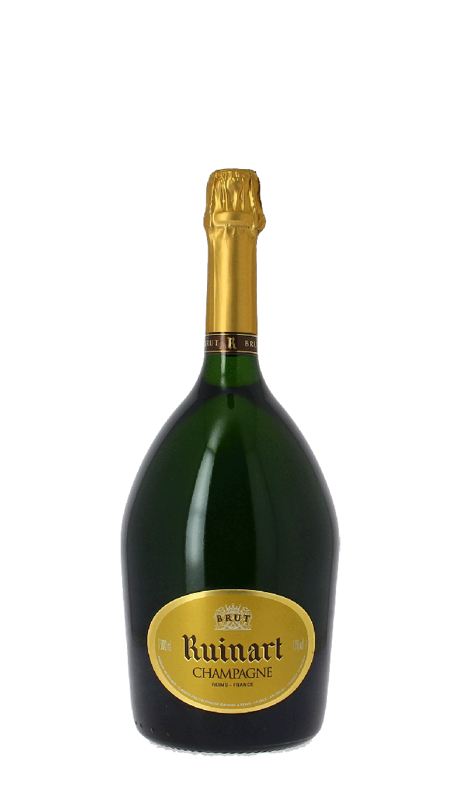 Champagne Ruinart
