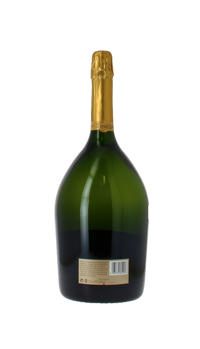 Champagne Ruinart, Brut Blanc