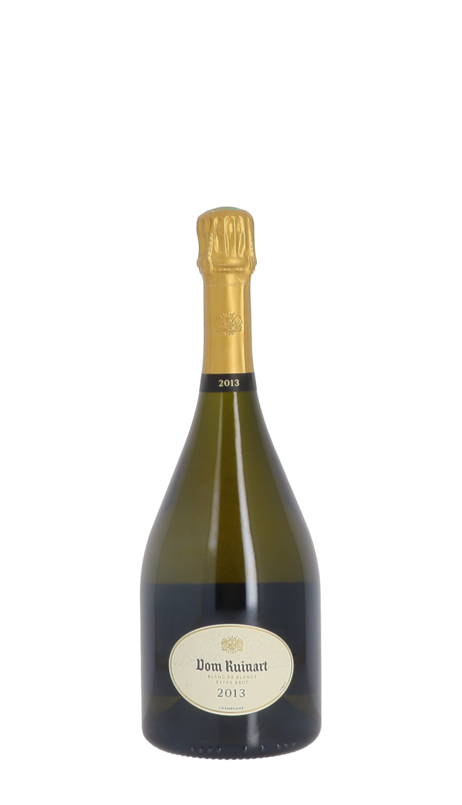 Champagne Dom Ruinart 2013 Blanc
