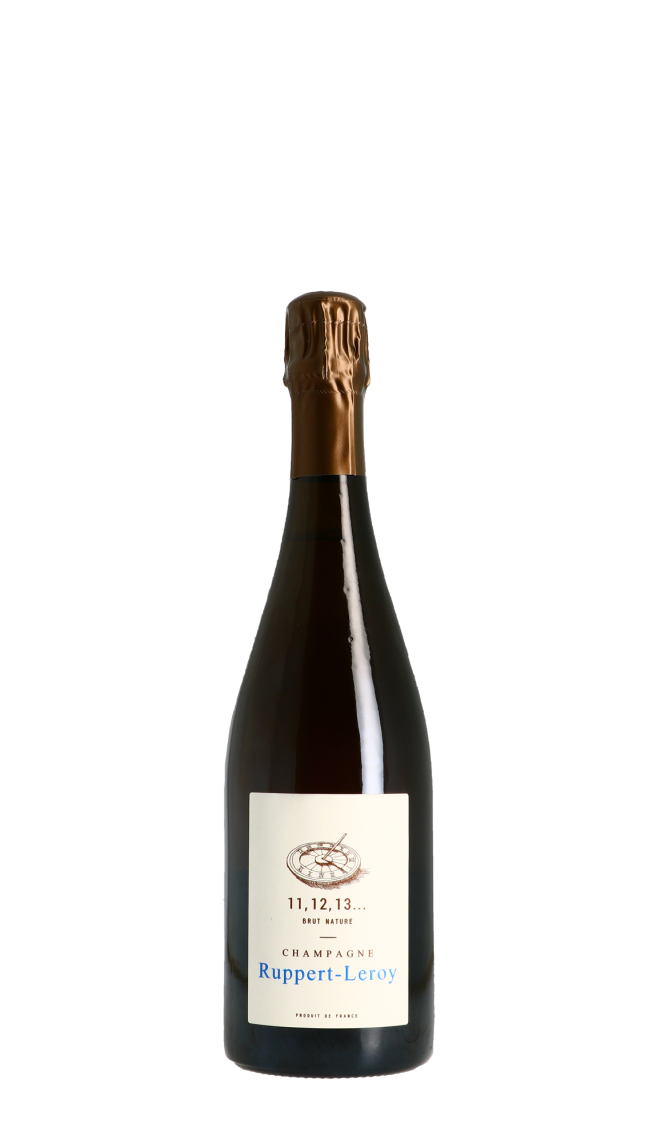 Champagne Ruppert-Leroy Champagne Ruppert-Leroy