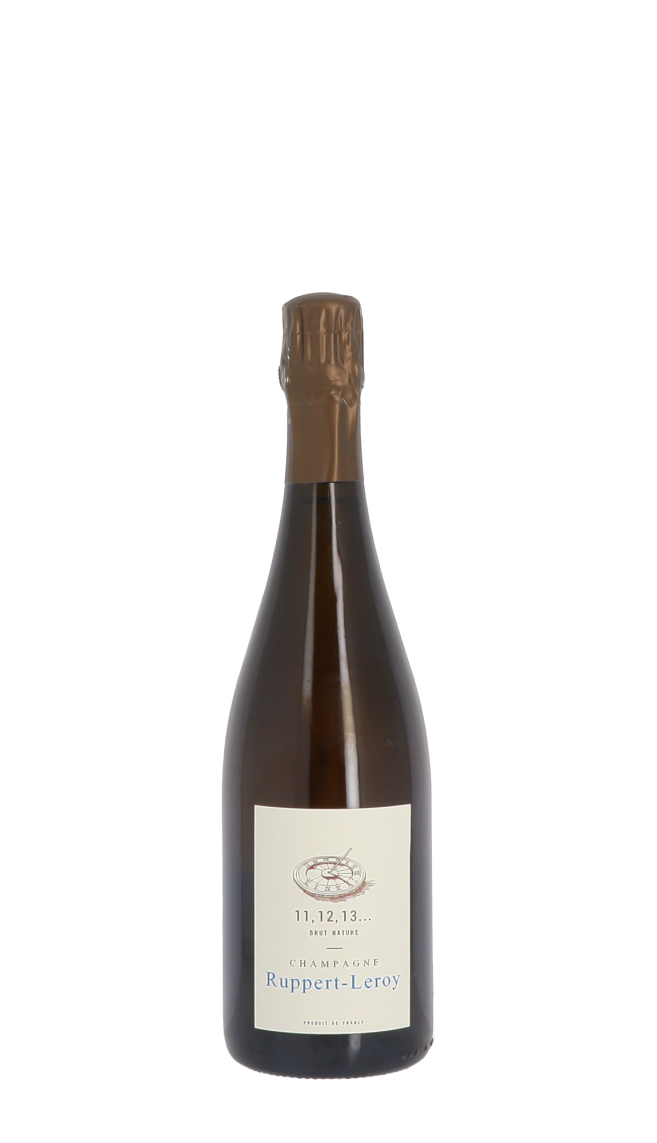 Champagne Ruppert-Leroy