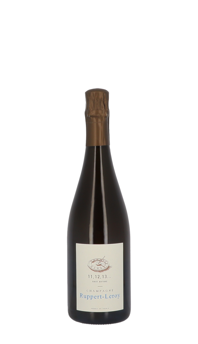 Champagne Ruppert-Leroy