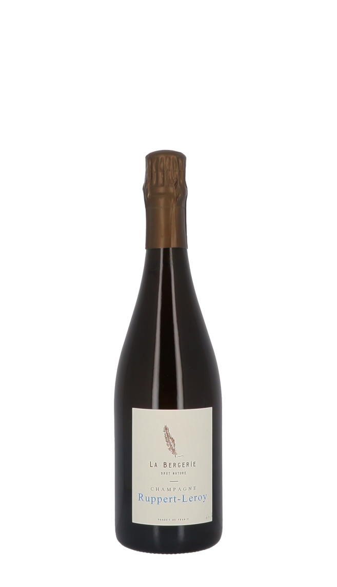 Champagne Ruppert-Leroy