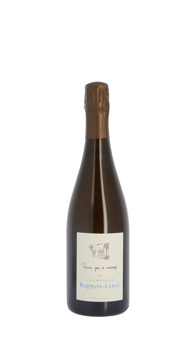 Champagne Ruppert-Leroy