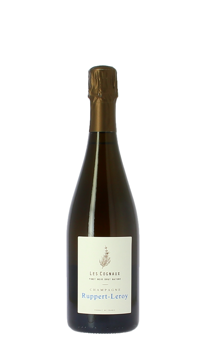 Champagne Ruppert-Leroy