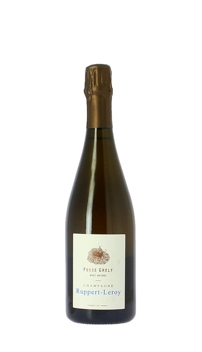 Champagne Ruppert-Leroy Champagne Ruppert-Leroy