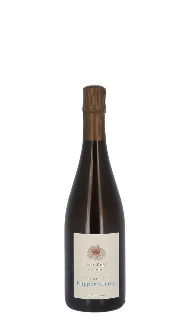 Champagne Ruppert-Leroy