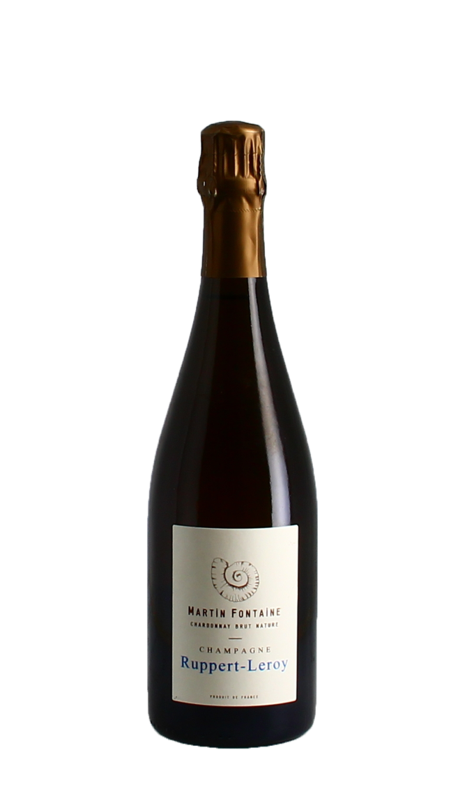 Champagne Ruppert-Leroy Champagne Ruppert-Leroy