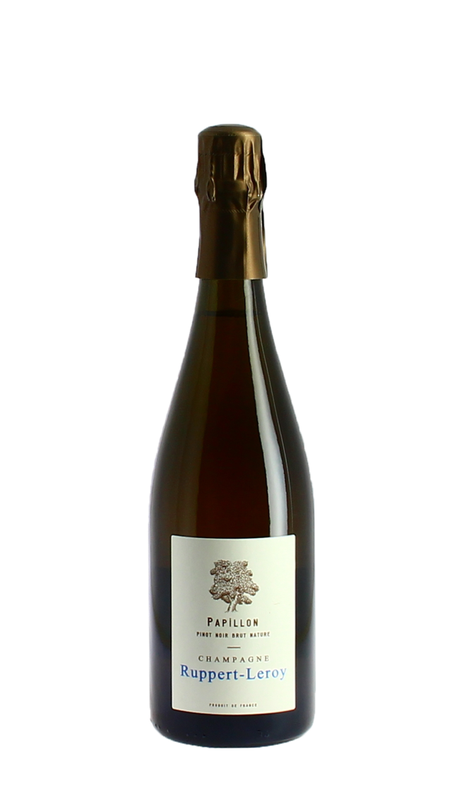 Champagne Ruppert-Leroy
