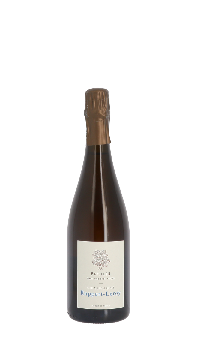 Champagne Ruppert-Leroy