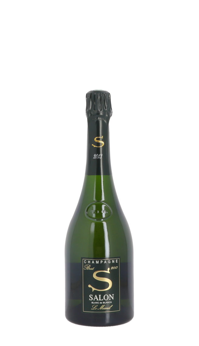 Champagne Salon 2013 Blanc Champagne Salon 2013 Blanc