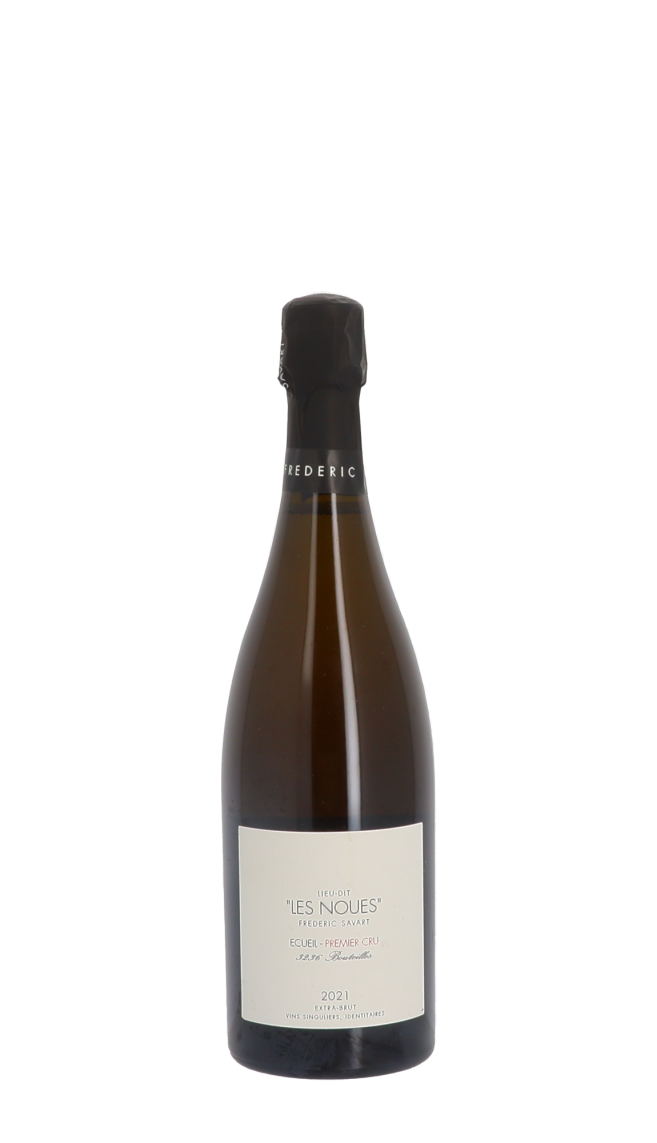 Champagne Frédéric Savart