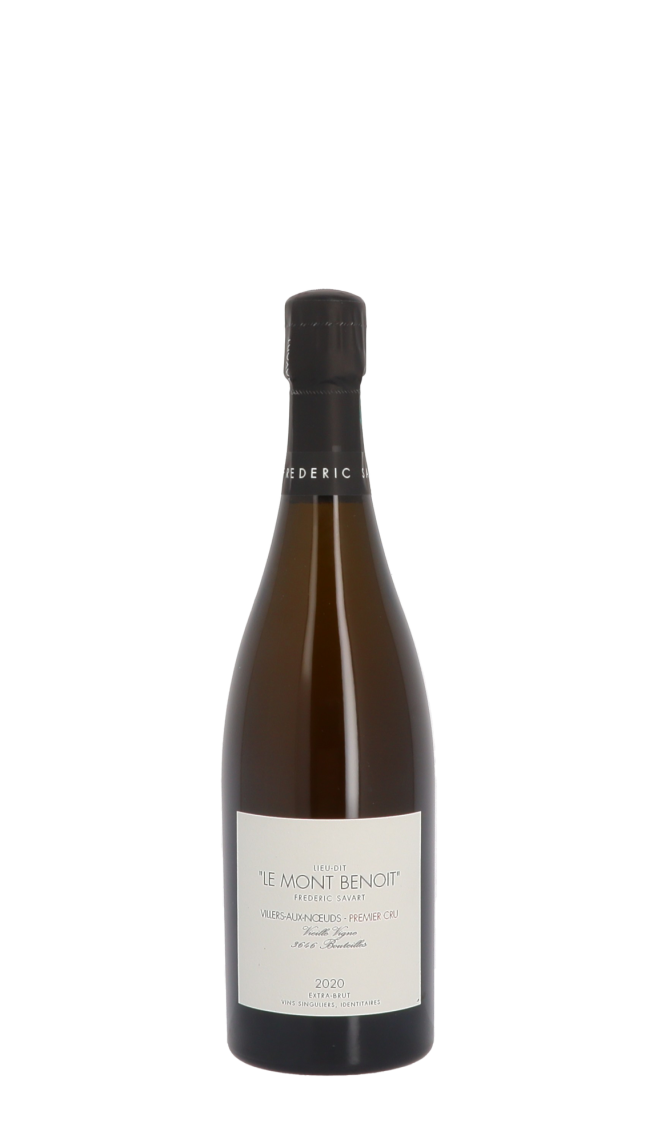 Champagne Frédéric Savart