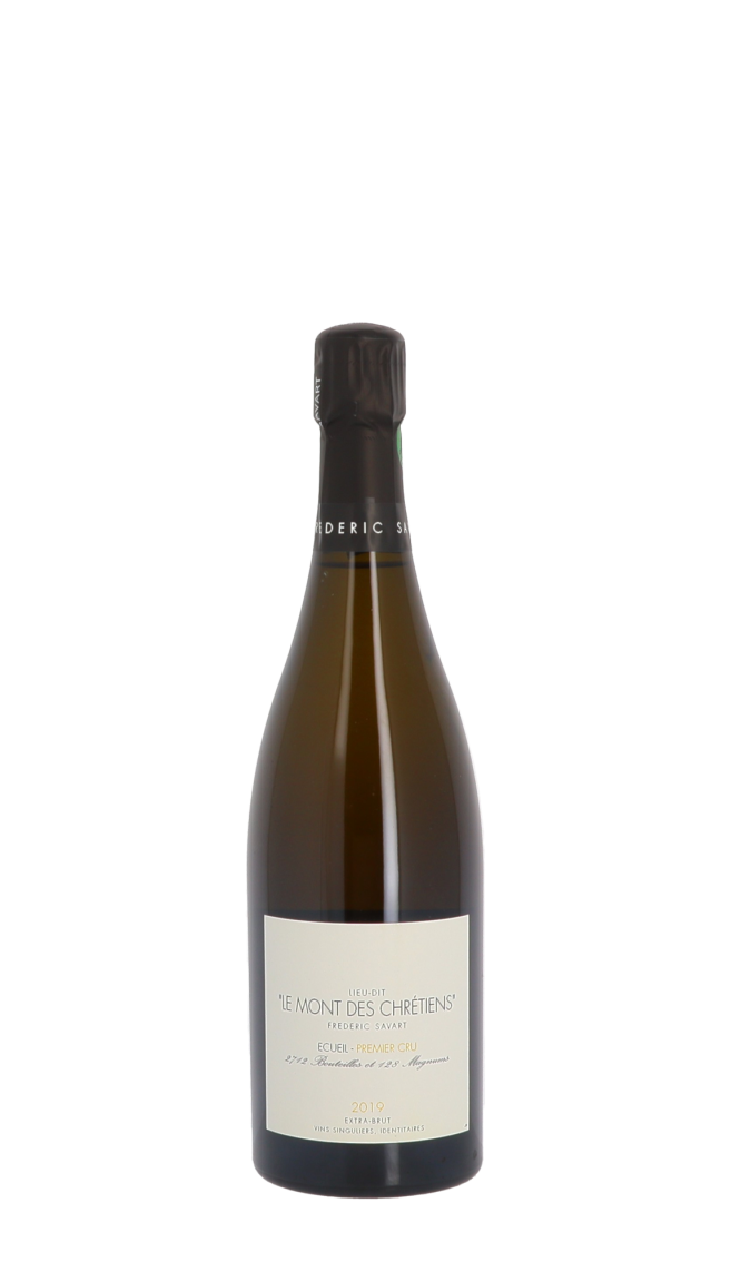 Champagne Frédéric Savart