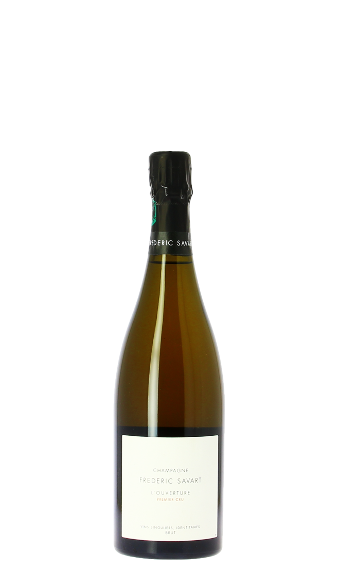Champagne Frédéric Savart Champagne Frédéric Savart