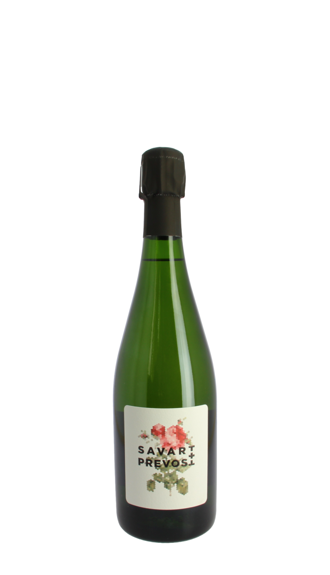 Champagne Frédéric Savart- Prévost