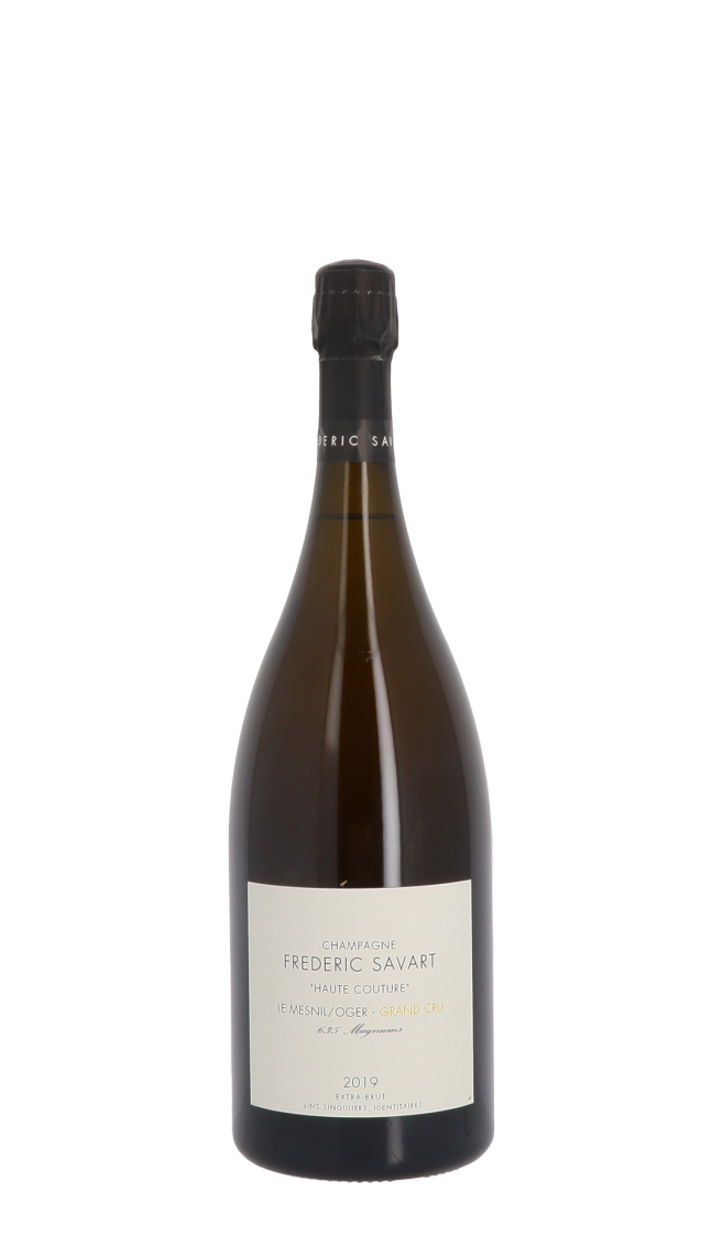 Champagne Frédéric Savart