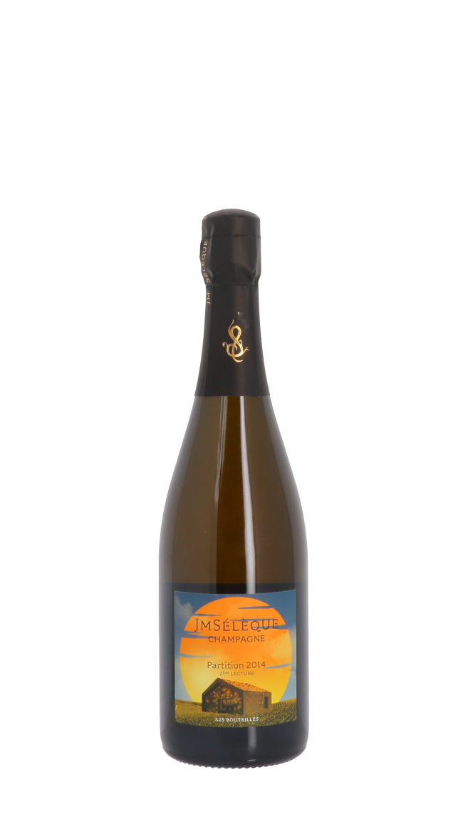 Champagne J-M Sélèque Champagne J-M Sélèque